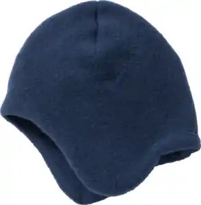 ALANA Mütze aus Wolle, blau, Gr. 52/53, 1 St