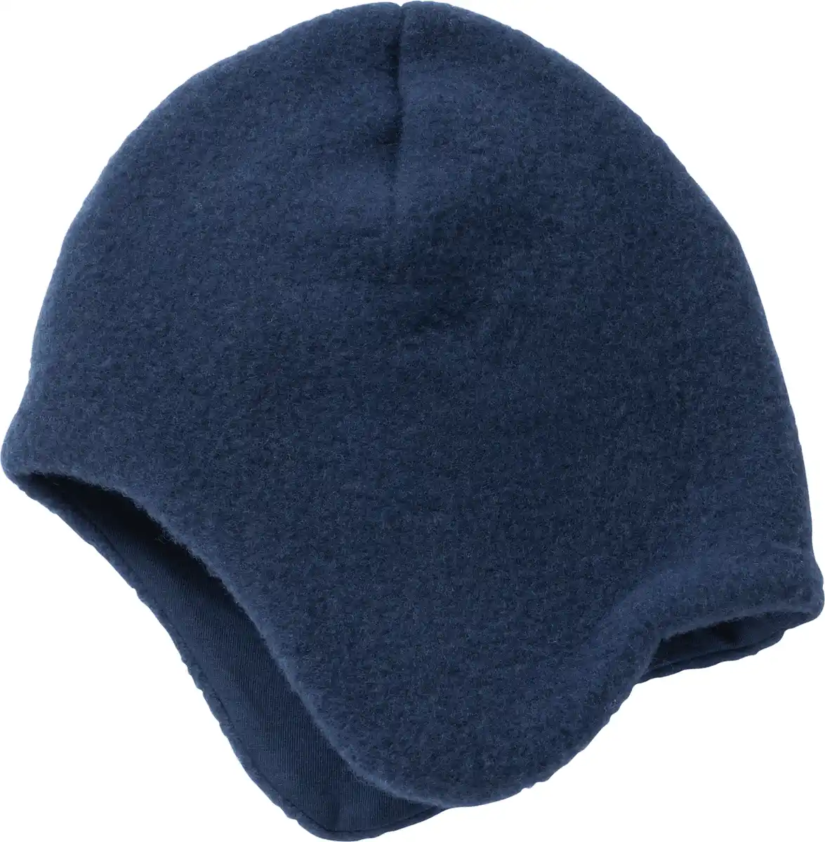 Bild 1 von ALANA Mütze aus Wolle, blau, Gr. 52/53, 1 St