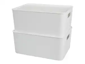 Boxen mit Deckel