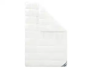 Duo-Steppbett f.a.n. Medisan, warm (135x200 cm)