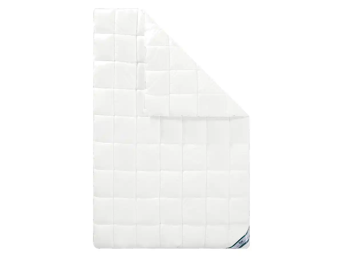 Bild 1 von Duo-Steppbett f.a.n. Medisan, warm (135x200 cm)