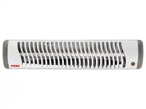 Reer EasyHeat Wickeltisch Wärmestrahler (Wandgerät)