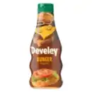 Bild 1 von Develey Feinkostsauce
