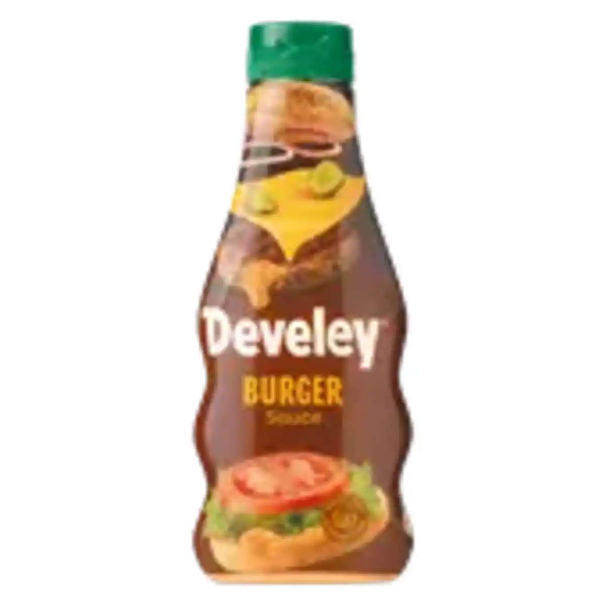Bild 1 von Develey Feinkostsauce
