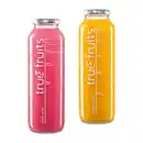 Bild 1 von TRUE FRUITS Smoothie