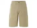 Bild 1 von LIVERGY® Herren Cargo Bermuda (Beige, 56)
