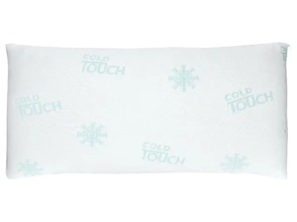 Bild 3 von LIVARNO® Kissenbezug »Coldtouch« 80 x 40 cm""
