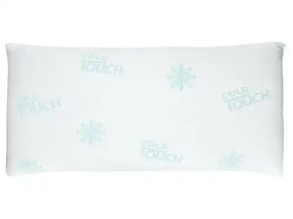 Bild 3 von LIVARNO® Kissenbezug »Coldtouch« 80 x 40 cm""