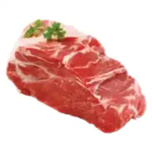 MEINE FLEISCHEREI Frischer Schweinenackenbraten