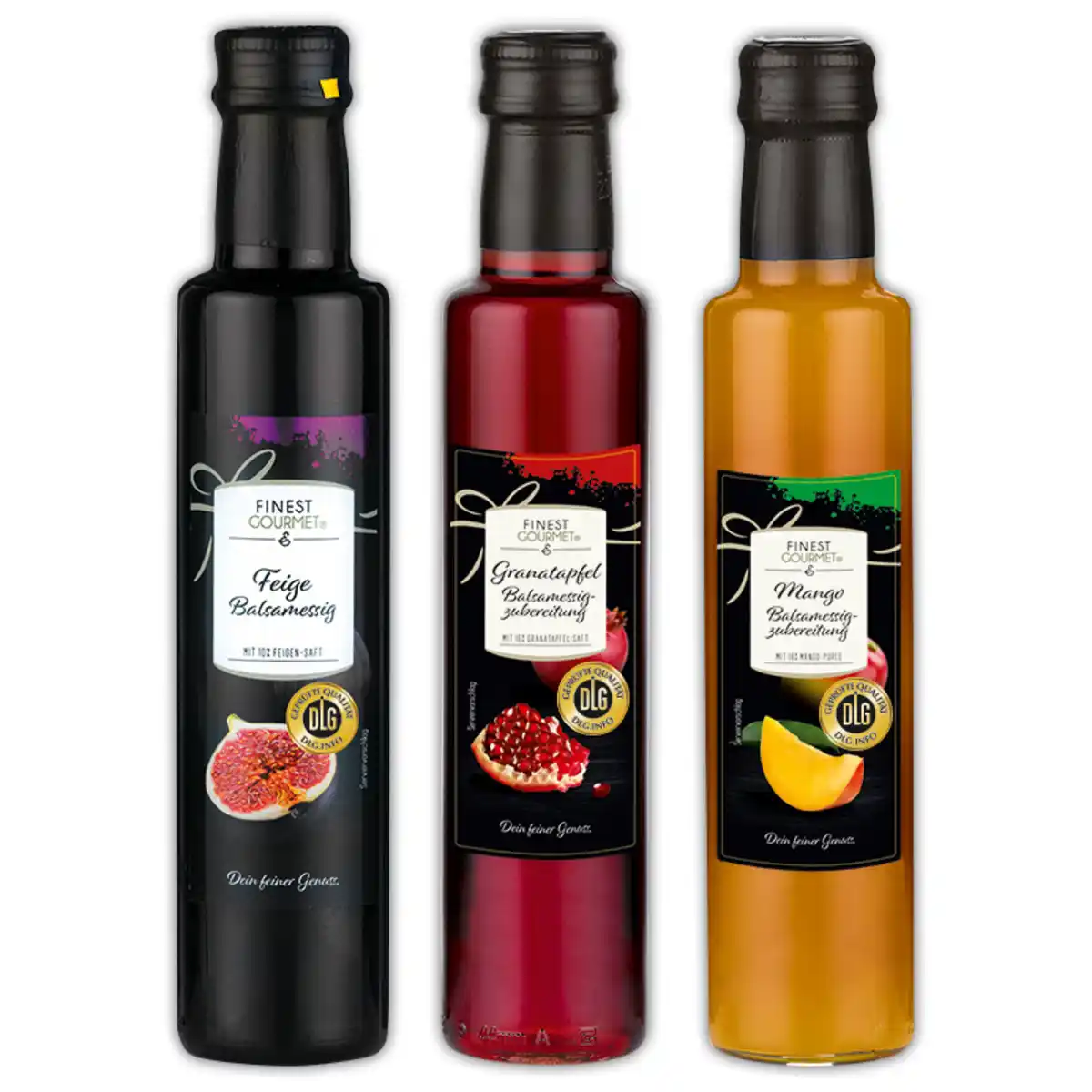 Bild 1 von Finest Gourmet Balsamessig-Zubereitung
