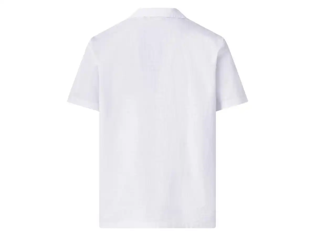 Bild 2 von ESMARA MEN Herren Hemd, Regular Fit
