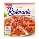 Bild 1 von DR.OETKER Ristorante Pepperoni-Salame