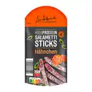 Bild 3 von LANDBECK High-Protein-Salametti