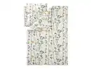 Bild 1 von LIVARNO® Seersucker-Bettwäsche, 200 x 220 cm