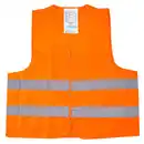 Bild 1 von TrendLine Warnweste universal orange XL