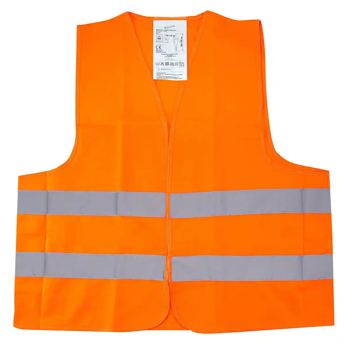 Bild 1 von TrendLine Warnweste universal orange XL