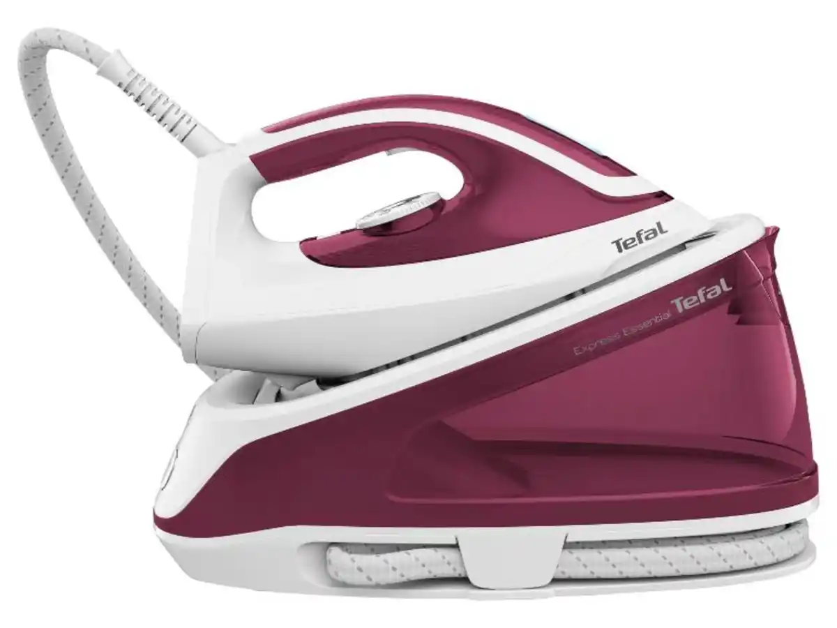 Bild 3 von TEFAL Dampfbügelstation Express Easy SV6110E0""