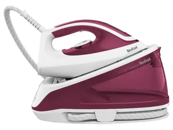 Bild 3 von TEFAL Dampfbügelstation Express Easy SV6110E0""