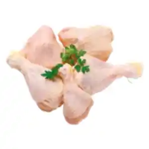 MEINE FLEISCHEREI Frische Hähnchenschenkelpfanne