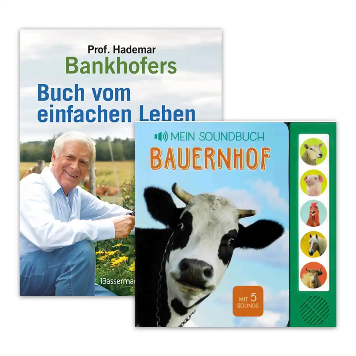 Bild 1 von Buch
