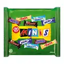 Bild 1 von Mars/ Twix/ Bounty/ Snickers Mixed Minis