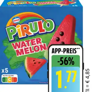 Pirulo Eis Multipackung