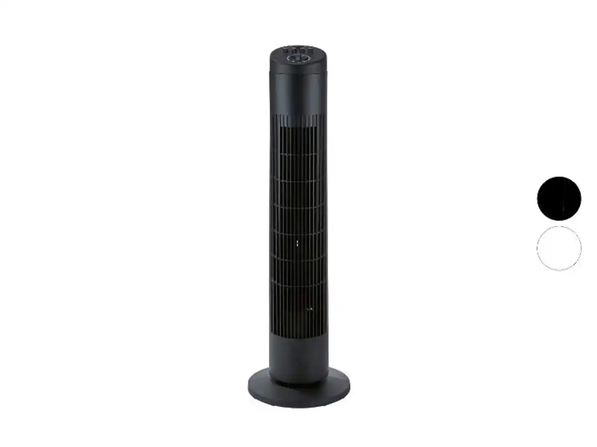 Bild 3 von TRONIC® Turmventilator