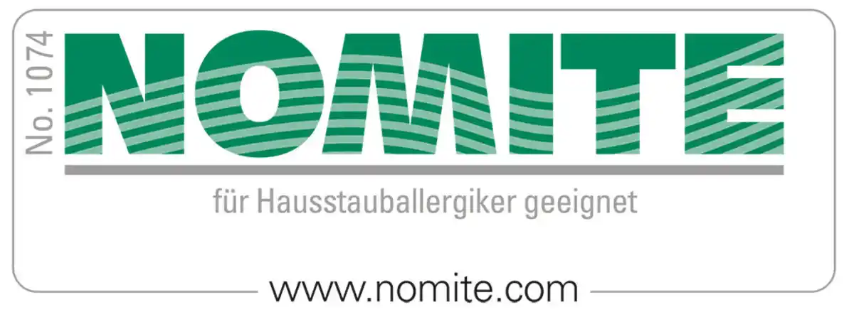Bild 4 von NOVITESSE Sommerdaunendecke, B x L: ca. 135 x 200 cm