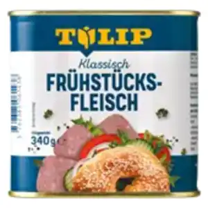 Tulip Frühstücksfleisch