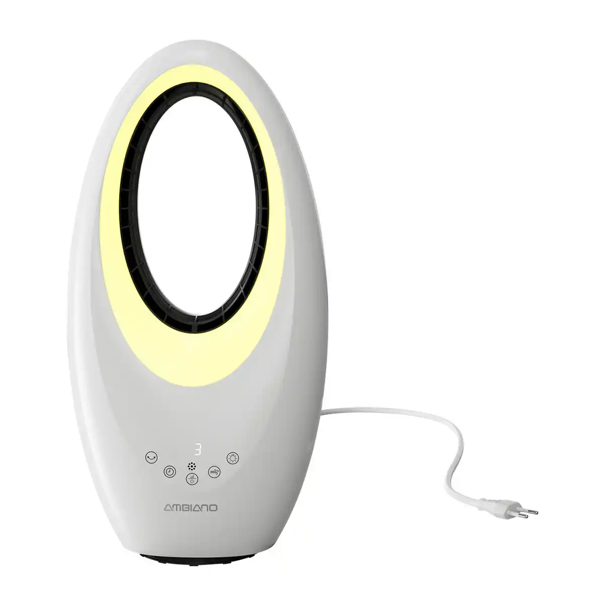 Bild 1 von AMBIANO Rotorloser Design-Ventilator