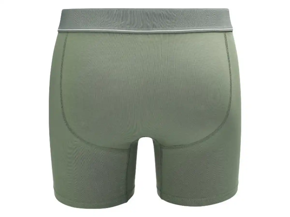 Bild 2 von MEXX Herren Boxer, 2 Stück