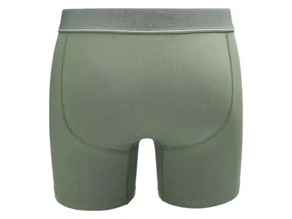 Bild 2 von MEXX Herren Boxer, 2 Stück