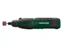 Bild 3 von PARKSIDE® 4 V Akku-Feinbohrschleifer »PFBSA 4 B2«, mit Akku – ohne Ladegerät
