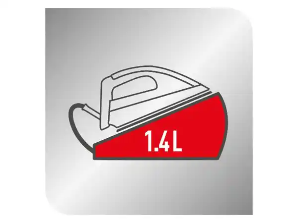 Bild 2 von TEFAL Dampfbügelstation Express Easy SV6110E0""