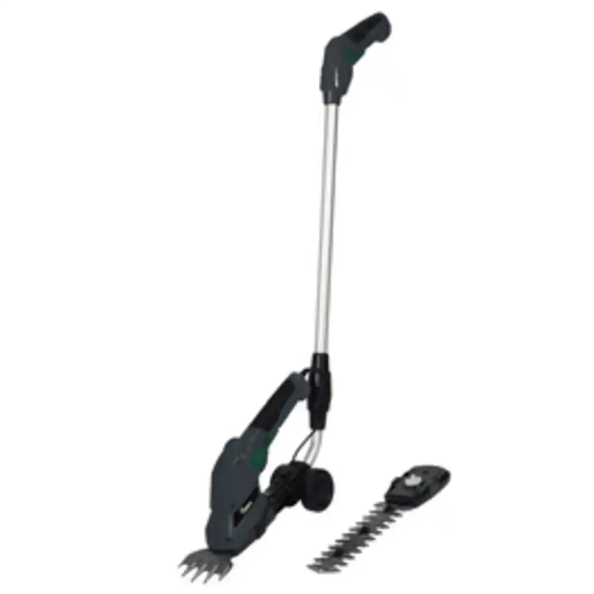 Bild 1 von Mr. GARDENER Gras-und Strauchscheren-Set »AGS 72-2«, Arbeitsbreite: 17 cm, geeignet für: Gras, Sträucher