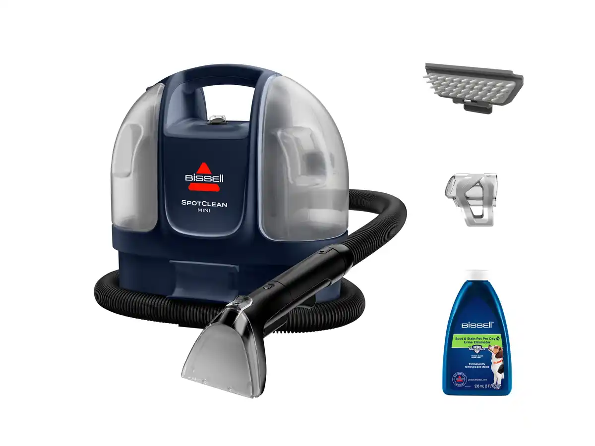Bild 3 von BISSELL Fleckenreiniger »SpotClean Mini«