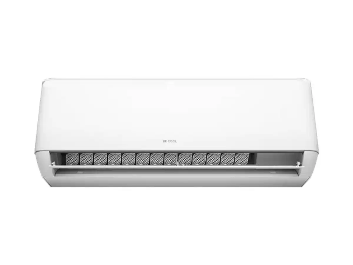 Bild 1 von BE COOL Premium Split-Klimagerät »T-PRO Series« 12.000 BTU