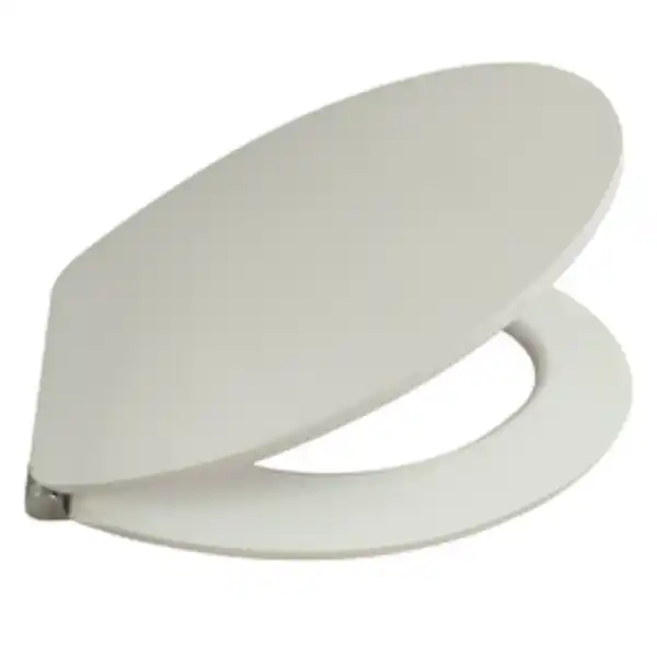 Bild 2 von WELLWATER WC-Sitz »Sion 2«, Soft-Close, Take-Off, MDF