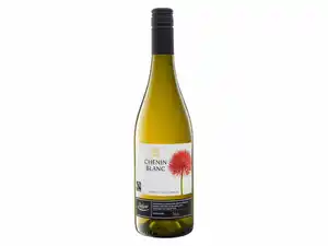 DELUXE Fairtrade Chenin Blanc Swartland trocken, Weißwein 2024