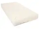 Bild 1 von PRIMERA Mako-Feinjersey Spannbetttuch (Ecru, 90 - 100 x 200 cm)