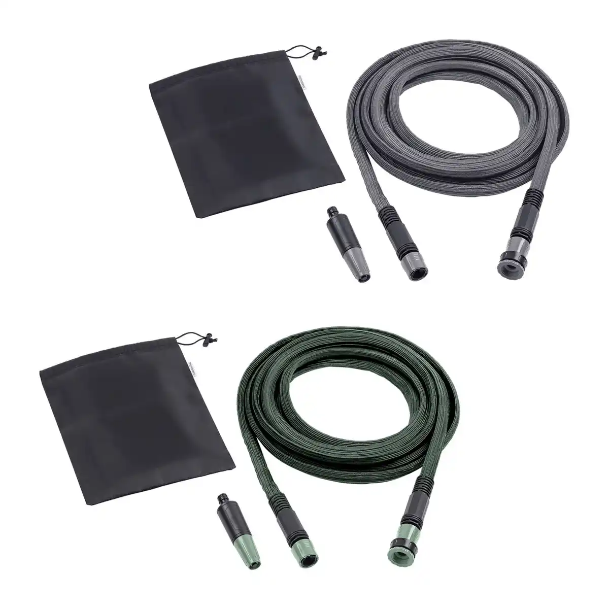 Bild 1 von GARDENLINE Flexibler Gartenschlauch