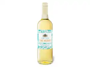 CARL JUNG The Herby vegan alkoholfrei