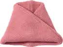 Bild 1 von PUSBLU Loop Schal aus Strick, rosa, 1 St