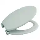 Bild 2 von WELLWATER WC-Sitz »Yulo«, Soft-Close, Take-Off, MDF