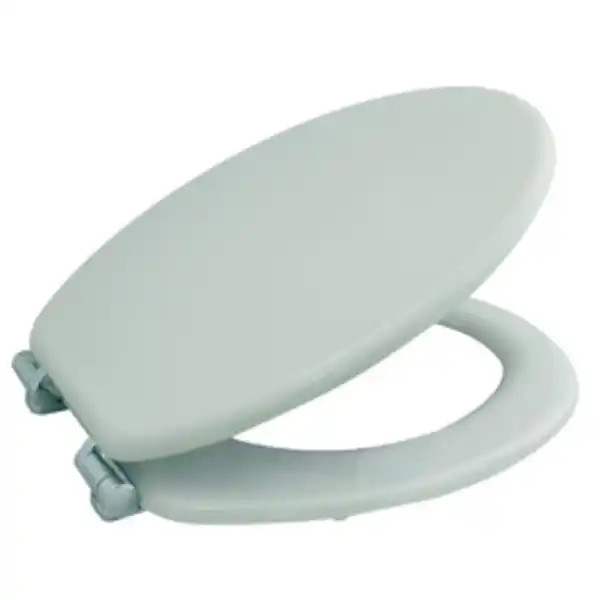 Bild 2 von WELLWATER WC-Sitz »Yulo«, Soft-Close, Take-Off, MDF