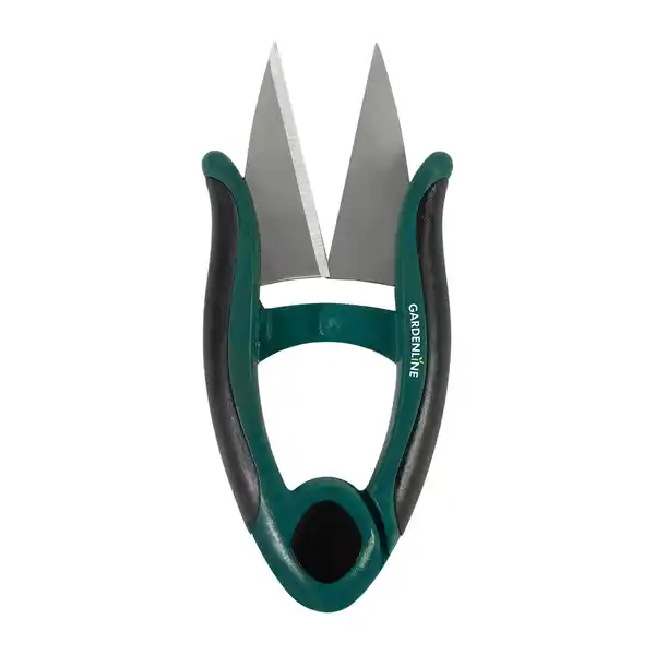 Bild 3 von GARDENLINE Gartenschere, Gartenmesser