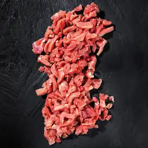 Gut Bartenhof Schweine-Geschnetzeltes