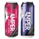 Bild 1 von AMPER Energy Drink