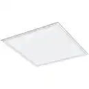 Bild 1 von EGLO Aufbauleuchte »SALOBRENA-RGBW«, Aluminium, 4000K