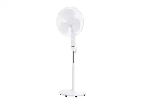 TRONIC® Standventilator »SSVF 45 D2«, inkl. Fernbedienung